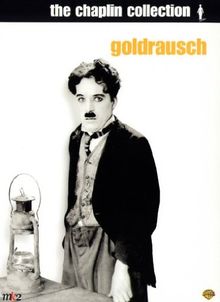 Goldrausch [2 DVDs]