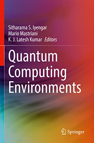Quantum Computing Environments