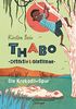 Thabo: Detektiv und Gentleman - Die Krokodil-Spur