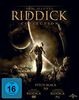 Riddick Collection [Blu-ray]