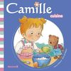 Camille cuisine