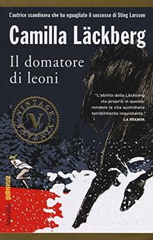 Il domatore di leoni