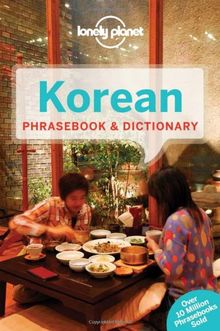 Korean phrasebook & dictionary