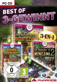 Best of 3-Gewinnt