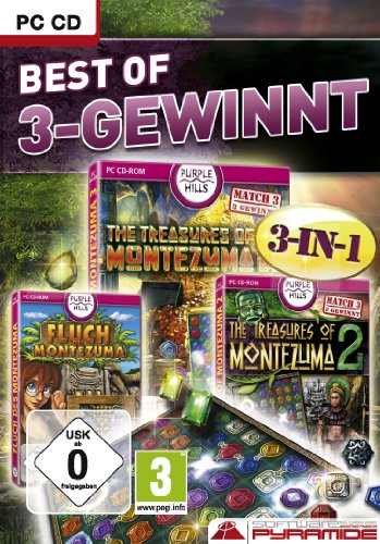 Best of 3-Gewinnt