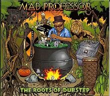 Roots of Dubstep