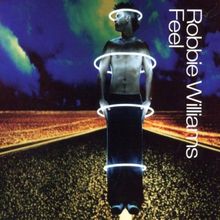 Feel von Williams, Robbie | CD | Zustand gut