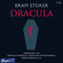 Dracula de Bram Stoker | Livre | état bon