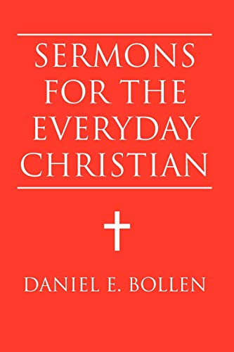 Sermons for the Everyday Christian