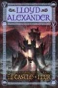 The Castle of Llyr (Chronicles of Prydain)