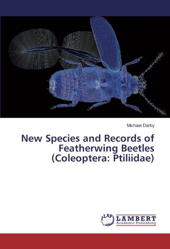 New Species and Records of Featherwing Beetles (Coleoptera: Ptiliidae)
