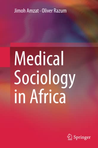 Medical Sociology in Africa