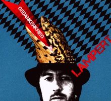 Gedankenkrieg Von Lampert