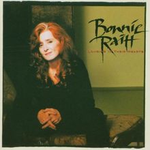 Longing in Their Hearts von Raitt,Bonnie | CD | Zustand gut