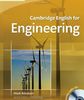 Cambridge English for Engineering Student's Book with 2 Audio CDs (Cambridge Professional English)