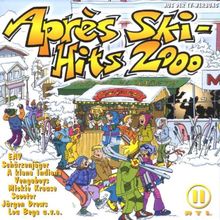 Apres Ski Hits 2000