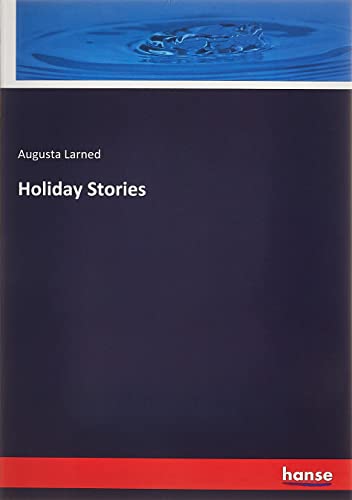 Holiday Stories: DE