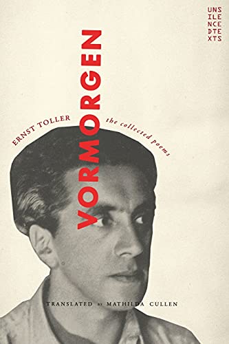 Vormorgen: The Collected Poems