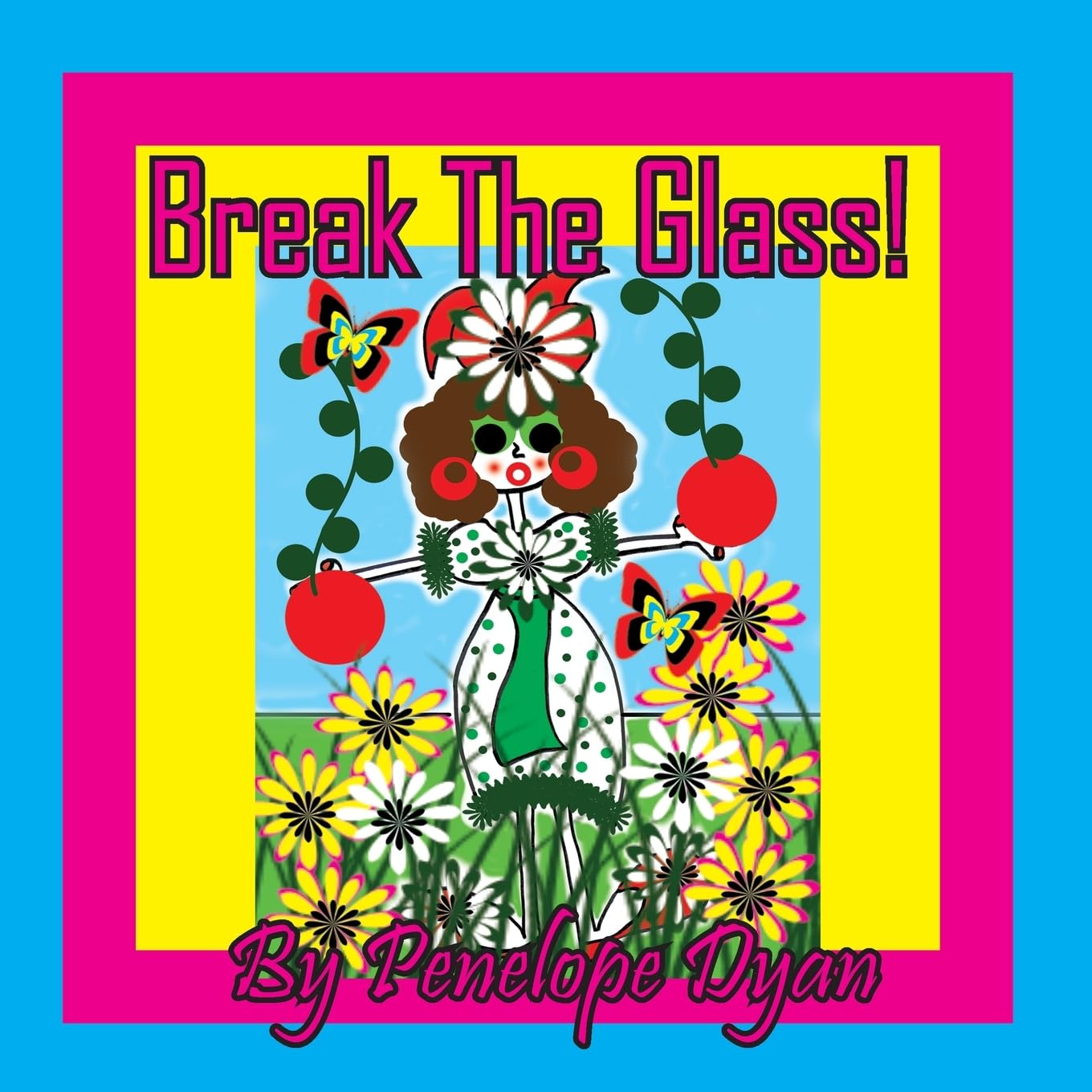 Break The Glass!