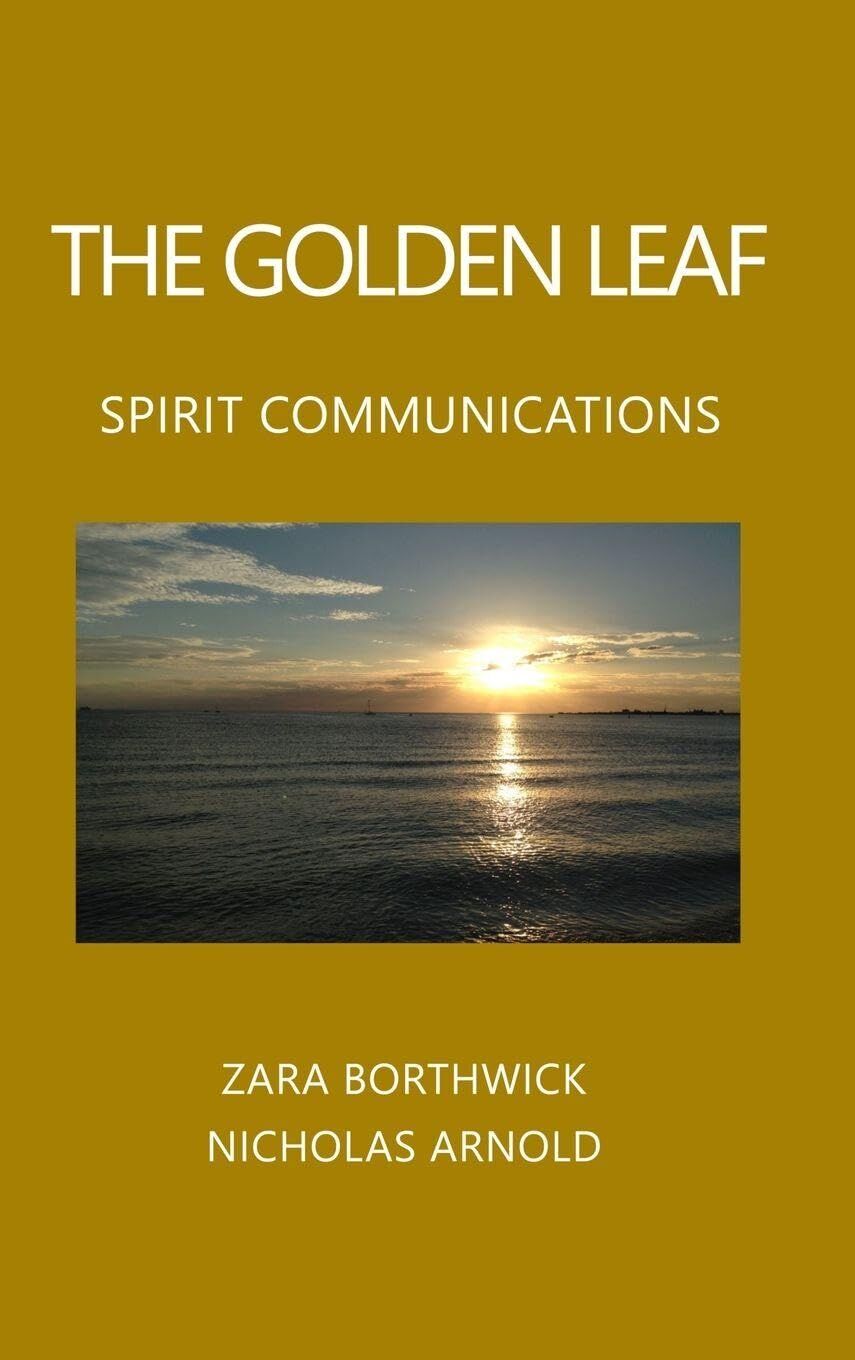 The Golden Leaf