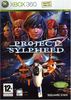 Project Sylpheed Xbox360 (FR IMPORT)