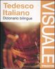 Dizionario visuale bilingue. Tedesco-italiano