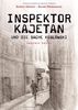 Inspektor Kajetan und die Sache Koslowski: Graphic Novel