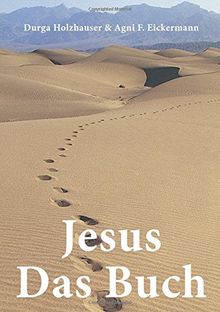 Jesus Das Buch (Die Serie der heiligen Geschichten)