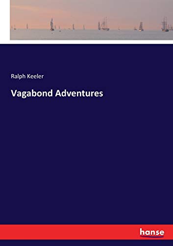 Vagabond Adventures