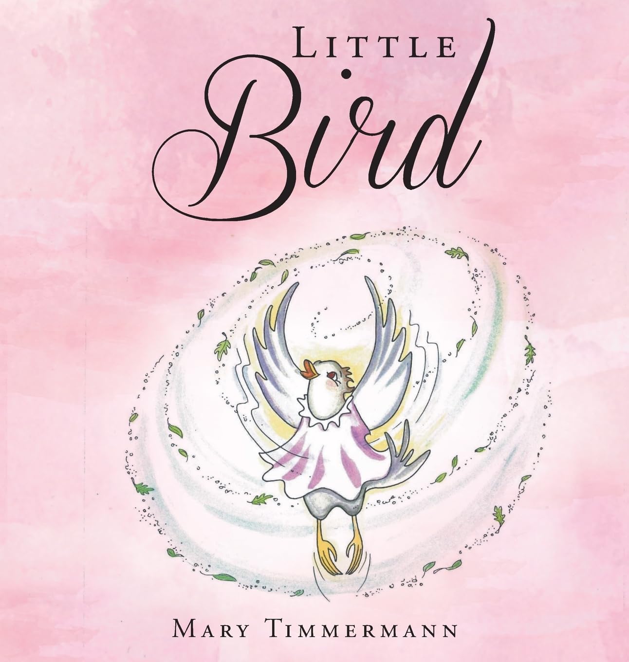 Little Bird