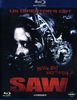 Saw (US Director's Cut) [Blu-ray]