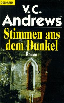 Stimmen aus dem Dunkel