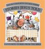 Favourite Stories from the Bible (Stories Jesus Told)