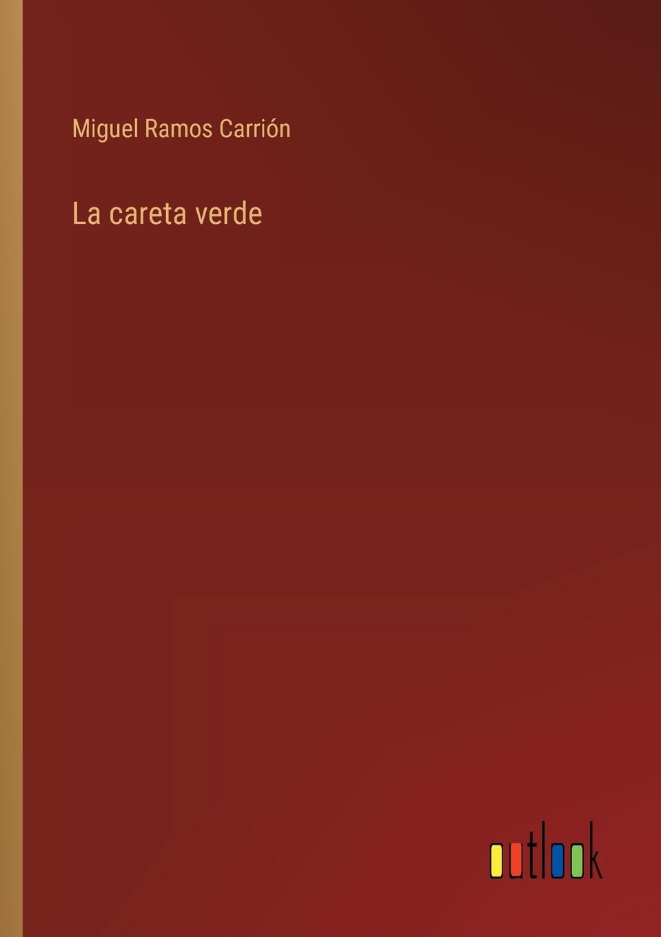 La careta verde