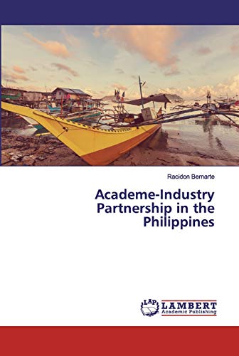 Academe-Industry Partnership in the Philippines