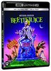 Beetlejuice 4k ultra hd [Blu-ray] 