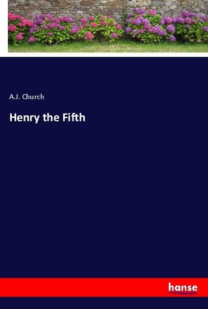 Henry the Fifth: DE