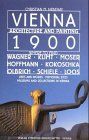 Wien speziell, Architektur und Malerei um 1900, engl. Ausg.