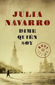 Dime quién soy (BEST SELLER)