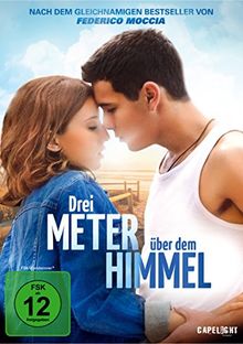 Drei Meter über dem Himmel