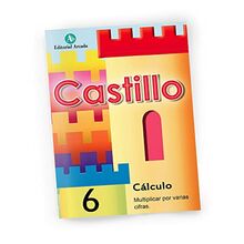 Cuaderno Calculo 6 Castillo