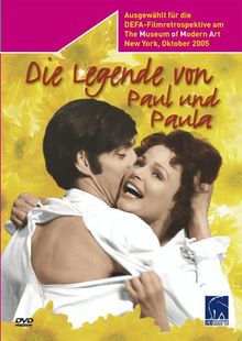 Die Legende von Paul und Paula (NTSC)