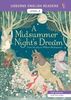Usborne English Readers Level 3: A Midsummer Night's Dream