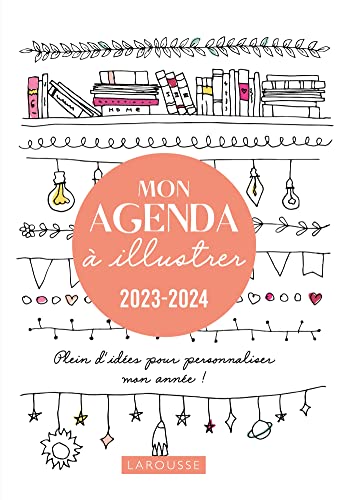 LES PETITS CHAUDRONS d'Arlette Grimm : agenda (édition 2023/2024