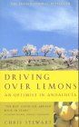 Driving Over Lemons: An Optimist in Andalucia