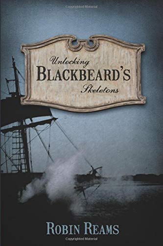 Unlocking Blackbeard's Skeletons