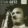 Stan Getz - 10 CD Wallet