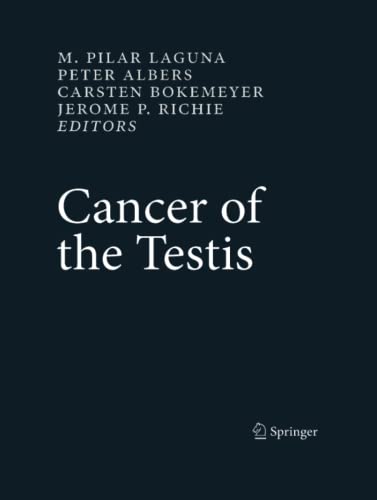Cancer of the Testis