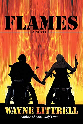 Flames: A Novel