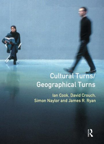 Cultural Turns: Perspectives on Cultural Geography